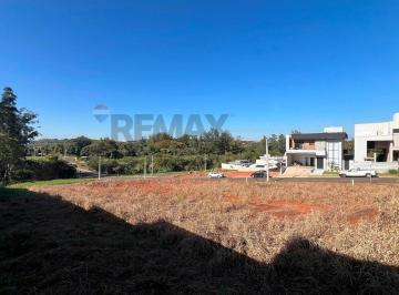 Terreno · 315m² · Terreno a venda 315m² condomínio Varanda dos Jequitibás em Jaguariúna/SP