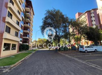 Apartamento · 92m² · 3 Quartos · 2 Vagas · Apartamento à venda em Campinas, Notre Dame, com 3 quartos, com 92 m², Villa das Flores