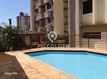 Apartamento · 56m² · 1 Quarto · 1 Vaga · Apartamento para alugar em Campinas, Cambuí, com 1 suíte, com 56 m², Forte São Pedro