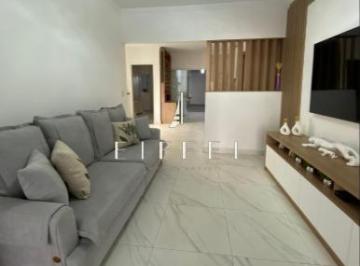 Casa · 154m² · 2 Quartos · 2 Vagas · Casa à venda em Sorocaba, Jardim Bonsucesso, com 2 quartos, com 154 m²