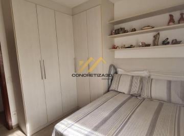 Apartamento · 92m² · 3 Quartos · 2 Vagas · Apartamento à venda em Indaiatuba, Vila Brizzola, com 3 quartos, com 92.26 m²