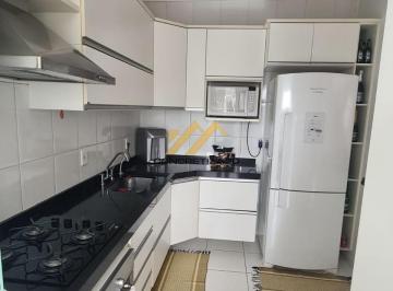 Apartamento · 92m² · 3 Quartos · 2 Vagas · Apartamento à venda em Indaiatuba, Vila Brizzola, com 3 quartos, com 92.26 m²
