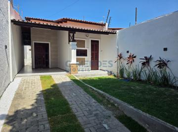 Casa · 198m² · 3 Quartos · 2 Vagas · Casa em José de Alencar - Fortaleza