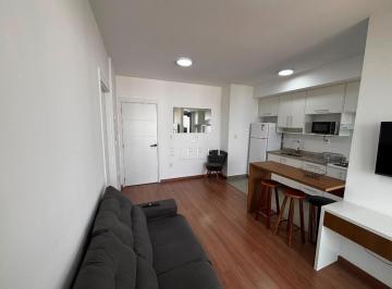 Apartamento · 44m² · 1 Quarto · 1 Vaga · Apartamento para alugar em Sorocaba, Parque Campolim, com 1 suíte, com 44 m², Condomínio Biarritz