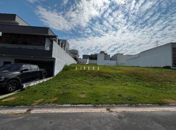 Terreno · 300m² · Terreno à venda em Sorocaba, Morros, com 300 m², Condomínio SunLake Residencial
