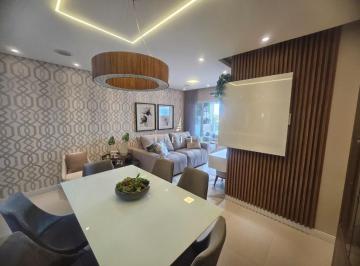 Apartamento · 72m² · 2 Quartos · 1 Vaga · Apartamento à venda em Sorocaba, Jardim Piratininga, com 2 quartos, com 72 m², La Vista Moncayo