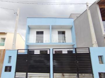 Casa · 92m² · 2 Quartos · 1 Vaga · Casa à venda em Sorocaba, Jardim Itália, com 2 quartos, com 92 m²