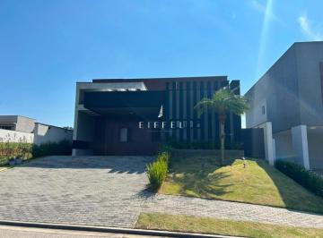 Casa · 406m² · 4 Quartos · 4 Vagas · Casa à venda em Itu, Alphaville Itu, com 4 suítes, com 406 m², Alphaville Castello