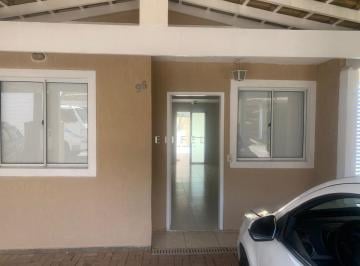Casa · 75m² · 3 Quartos · 2 Vagas · Casa para alugar em Sorocaba, Bairro da Vossoroca, com 3 quartos, com 75 m²