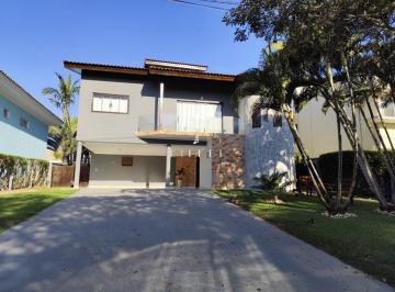 Casa · 480m² · 4 Quartos · 5 Vagas · Casa à venda e para alugar em Sorocaba, Vivendas do Lago, com 4 quartos, com 480 m²