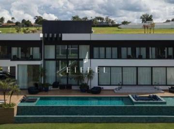 Casa · 1000m² · 5 Quartos · 6 Vagas · Casa à venda em Sorocaba, Jardim Residencial Saint Patrick, com 5 suítes, com 1000 m²