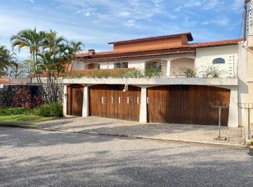 Casa · 694m² · 6 Quartos · 12 Vagas · Casa à venda e para alugar em Sorocaba, Jardim América, com 6 suítes, com 694.59 m²