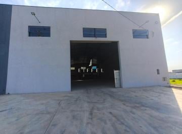 Comercial · 600m² · 5 Vagas · Barracão à venda e para alugar em Sorocaba, Jardim Santa Marta, com 600 m²