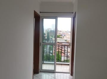 Apartamento · 27m² · 1 Quarto · 1 Vaga · Kitnet à venda em Sorocaba, Vila Carvalho, com 1 quarto, com 27 m², Residencial Doce Vida