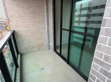 Apartamento para locação no LIV RESIDENCE, PONTA VERDE, Maceió, AL · Apartamento para locação no LIV RESIDENCE, PONTA VERDE, Maceió, AL