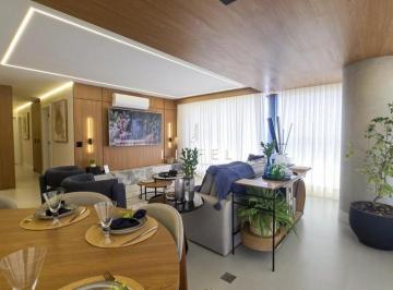 Apartamento · 155m² · 3 Quartos · 3 Vagas · Apartamento à venda em Sorocaba, Jardim Faculdade, com 3 suítes, com 155 m², Edifício Ícone