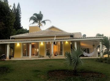 Casa · 500m² · 3 Quartos · 2 Vagas · Casa à venda em Votorantim, Chácaras Residenciais Santa Maria, com 3 suítes, com 500 m²