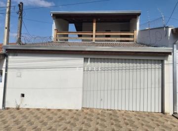 Casa · 204m² · 4 Quartos · 2 Vagas · Casa à venda em Sorocaba, Jardim Nápoli, com 4 quartos, com 204 m²