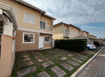 Casa · 93m² · 3 Quartos · 2 Vagas · Casa para alugar em Sorocaba, Bairro da Vossoroca, com 3 quartos, com 93 m²