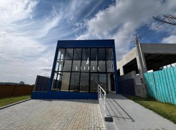Comercial · 360m² · 4 Vagas · Salão para alugar em Votorantim, Alphaville Nova Esplanada, com 360 m², Alphaville Nova Esplanada