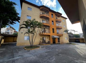 Apartamento · 80m² · 2 Quartos · 1 Vaga · Apartamento à venda em Sorocaba, Jardim Gutierres, com 2 quartos, com 80 m²
