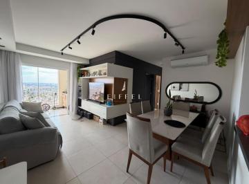 Apartamento · 89m² · 3 Quartos · 2 Vagas · Apartamento à venda em Sorocaba, Parque Três Meninos, com 3 quartos, com 89 m²