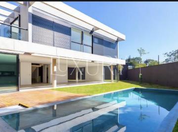 1 · Casa Nova em Condomínio no Morumbi