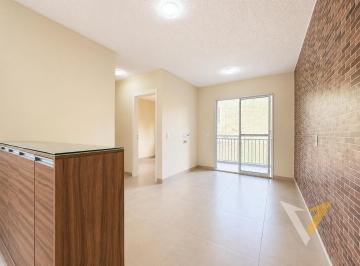 Apartamento · 54m² · 2 Quartos · 1 Vaga · Apartamento á venda e locação, Vista Park, Vila Nambi, Jundiaí/SP