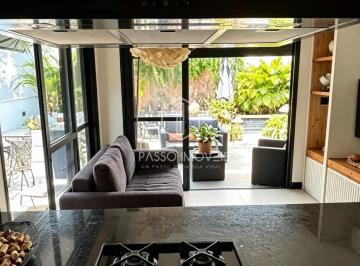 Apartamento · 99m² · 4 Quartos · 1 Vaga · Cobertura em Ipanema - Rio de Janeiro