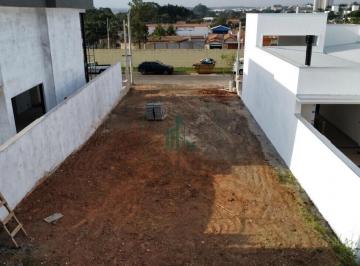 Terreno · 250m² · Terreno de 250m² no Condomínio Canadá