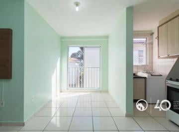 124337_0.jpg · Apartamento no Capela Velha de 66,00 m² com 2 quartos - 04953.001-RZ