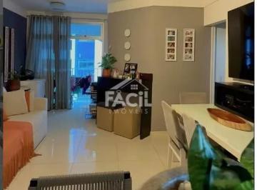 Apartamento · 80m² · 2 Quartos · 1 Vaga · Apartamento à Venda em Vila Velha com 2 Quartos e Suíte