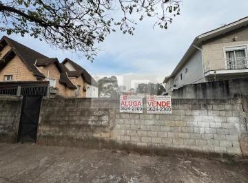 Terreno · 316m² · Terreno à venda - no Lar São Paulo