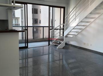 Apartamento · 70m² · 2 Quartos · 1 Vaga · Apartamento em Moema! Condominio Twin Tower! Alameda dos Jurupis, 896! 2 Dorm...