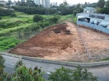 Comercial · 9922m² · Terreno para alugar em Campinas, Jardim das Paineiras, com 9922.64 m²
