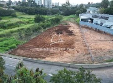 Comercial · 9922m² · Terreno à venda em Campinas, Jardim das Paineiras, com 9922.64 m²