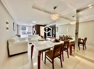 Apartamento · 83m² · 3 Quartos · 1 Vaga · Residencial Villa Lobos 3 Quartos 2 Suítes 1 Vaga 83m²