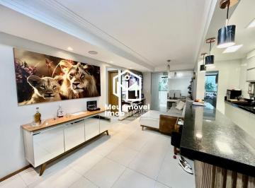 Apartamento · 80m² · 2 Quartos · 1 Vaga · Residencial Novara APTO 2 Quartos 1 Suíte 1 Vaga 80m²