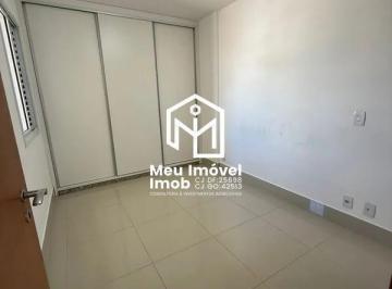 Apartamento · 84m² · 3 Quartos · 2 Vagas · Residencial Vivace APTO 3 Quartos 3 Suítes 2 Vagas 84m²
