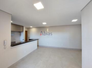 Apartamento · 75m² · 2 Quartos · 1 Vaga · Apartamento em Centro - São Carlos, SP