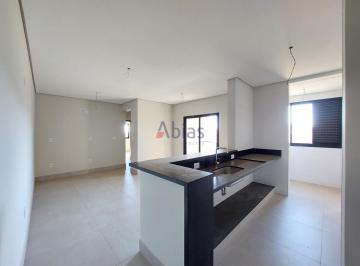 Apartamento · 75m² · 2 Quartos · 1 Vaga · Apartamento em Centro - São Carlos, SP