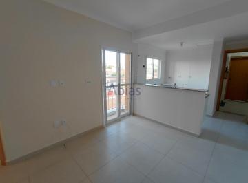 Apartamento · 48m² · 2 Quartos · 1 Vaga · Apartamento em Cidade Jardim - São Carlos, SP