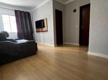 Apartamento · 65m² · 2 Quartos · 1 Vaga · Apartamento à venda no Parque Rebouças, São Paulo | 65m²