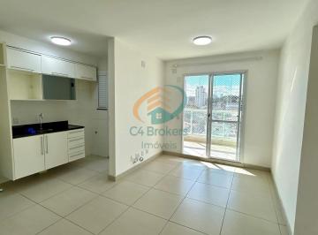 Apartamento · 61m² · 2 Quartos · 1 Vaga · Apartamento em Vila Endres - Guarulhos, SP