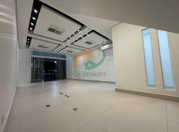 Comercial · 81m² · 1 Vaga · Loja em Vila Pedro Moreira - Guarulhos