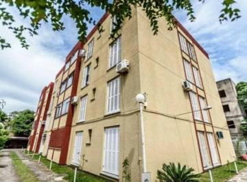 Apartamento · 49m² · 1 Quarto · 1 Vaga · apartamento 1 dorm , amplo , bem localizado