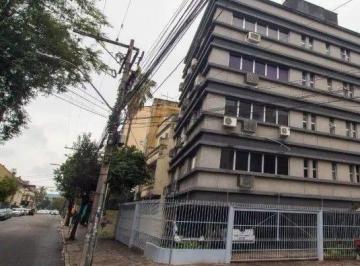 Casa · 33m² · 2 Quartos · 1 Vaga · SALA COMERCIAL RUA JOAQUIM NABUCO CIDADE BAIXA PORTO ALEGRE