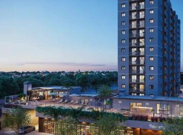 Casa · 50m² · 2 Quartos · 1 Vaga · Apartamento Garden em Igara