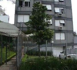 Apartamento · 63m² · 2 Quartos · Apartamento 2 dormitórios  Venda com Pátio Privativo, Ambientes Amplos e Parquet
