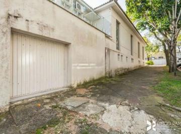 Casa · 340m² · 2 Quartos · 2 Vagas · EXCELENTE CASA COMERCIAL RUA MARQUES DO POMBAL